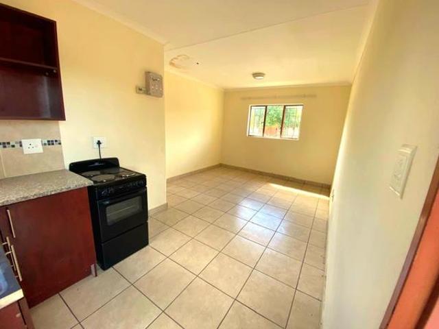 House for sale in Ehlanzeni, Mpumalanga