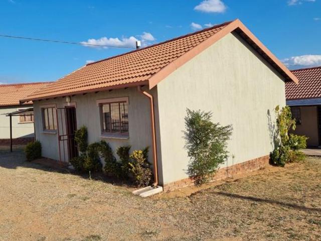 House for sale in Ehlanzeni, Mpumalanga