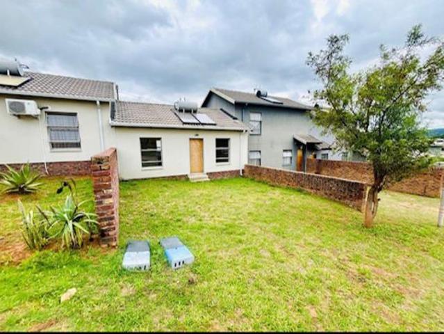 House for sale in Mbombela (Nelspruit), Mbombela