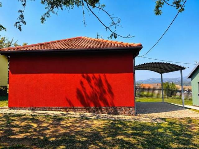 House for rent in Ehlanzeni, Mpumalanga