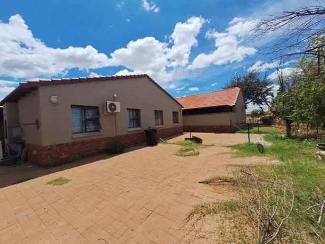 House for rent in Kgalagadi, Northern Cape