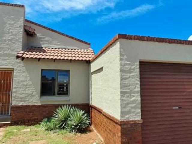 House for sale in Kgalagadi, Northern Cape