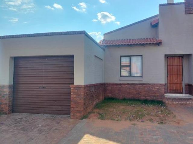 House for sale in Kgalagadi, Northern Cape