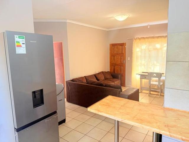 House for rent in Kgalagadi, Northern Cape