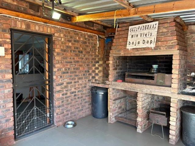 House for rent in Kgalagadi, Northern Cape