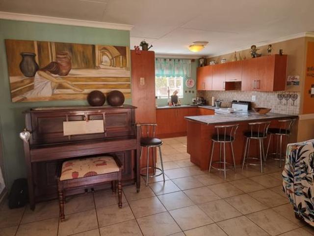 House for sale in Kgalagadi, Northern Cape
