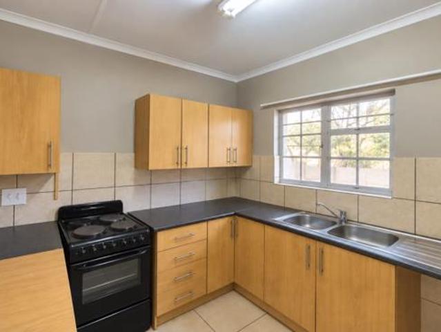 House for rent in Kgalagadi, Northern Cape
