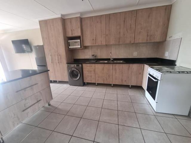 House for rent in Kgalagadi, Northern Cape