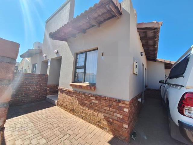House for rent in Kgalagadi, Northern Cape