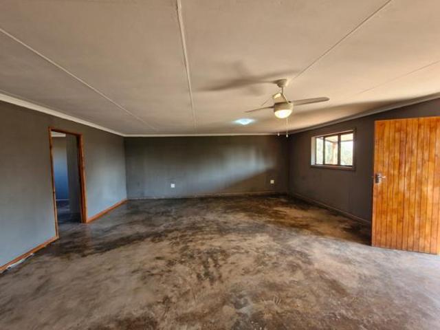 House for rent in Kgalagadi, Northern Cape