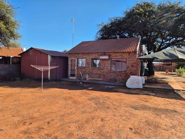 House for rent in Kgalagadi, Northern Cape