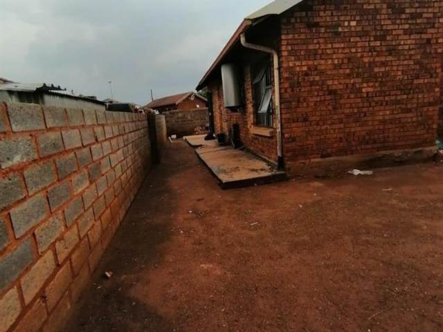 House for sale in Johannesburg
