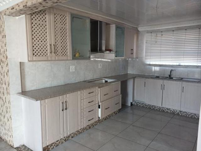 House for rent in Ekurhuleni, Gauteng