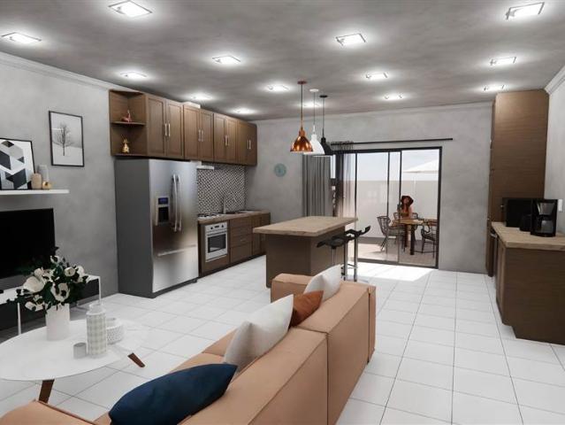 House for sale in Upington, Northern Cape