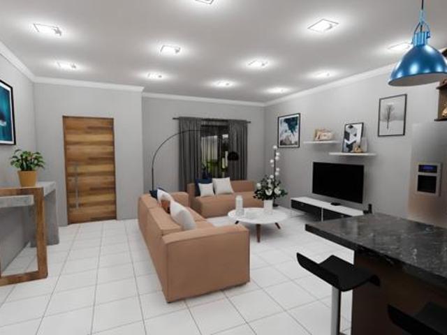 House for sale in Upington, Northern Cape