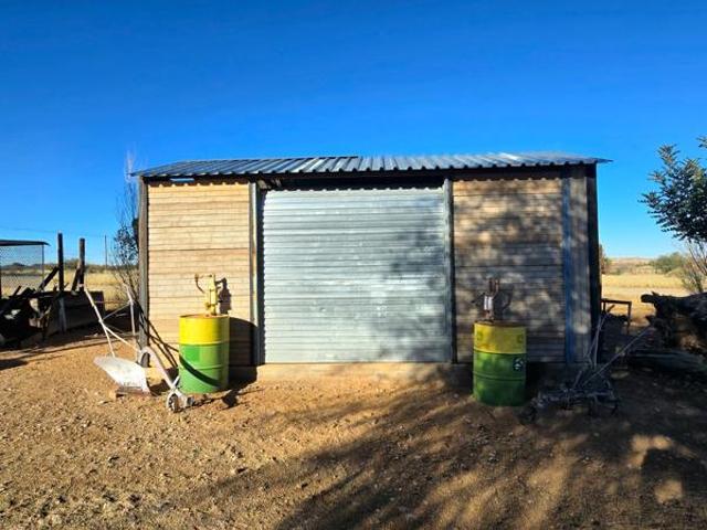 House for sale in Kai Garib, Northern Cape
