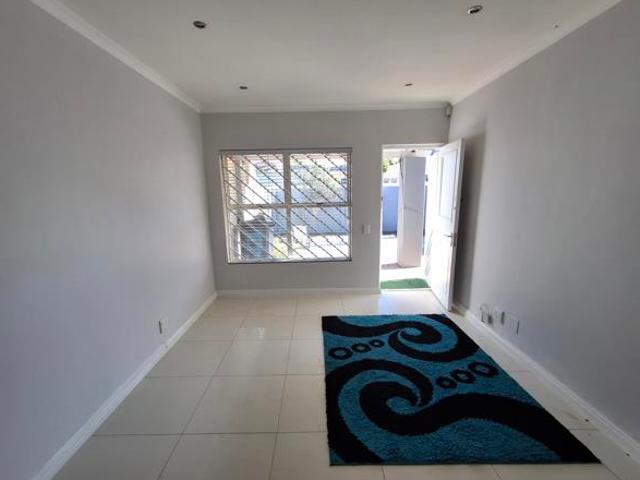House for rent in Cape Town, Western Cape