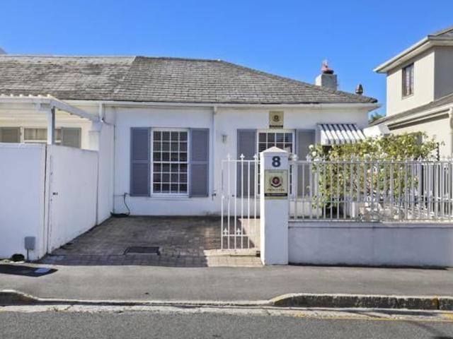House for rent in Kenilworth, Cape Town