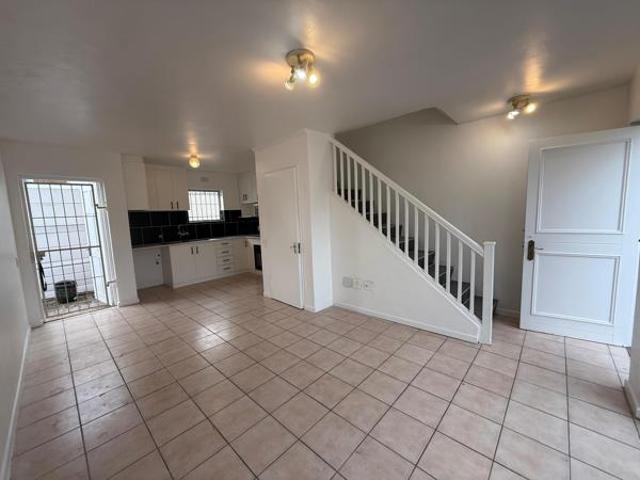 House for rent in Cape Town, Western Cape
