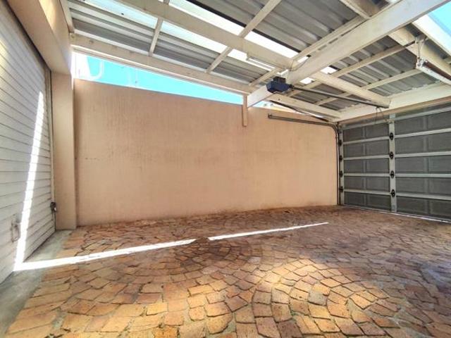 House for rent in Cape Town, Western Cape