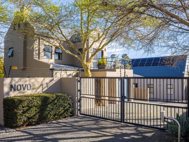 House for rent in Bellville, Western Cape