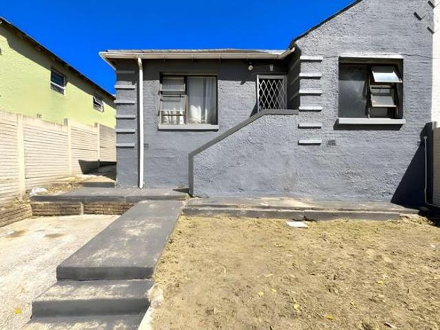 House for sale in Eastern Cape