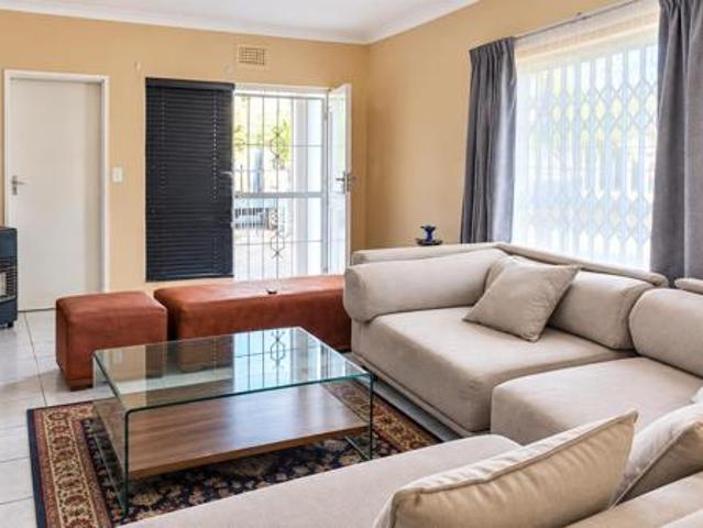 House for rent in Kensington, Cape Town