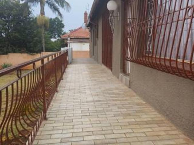 House for rent in Vosloorus, Gauteng