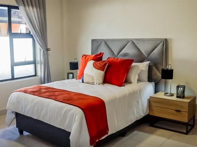 House for rent in Johannesburg