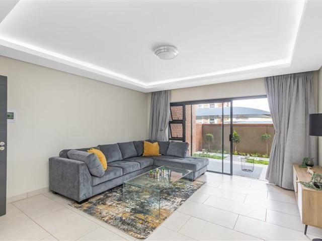 House for rent in Johannesburg