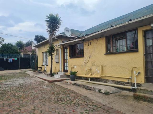 House for rent in Vosloorus, Gauteng