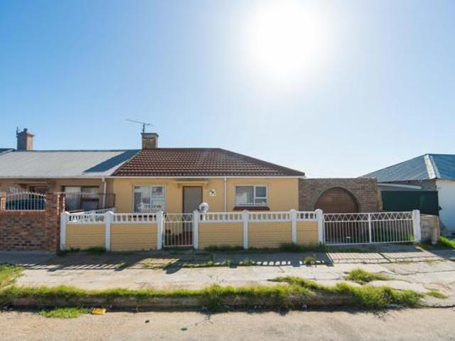 House for sale in Eastern Cape
