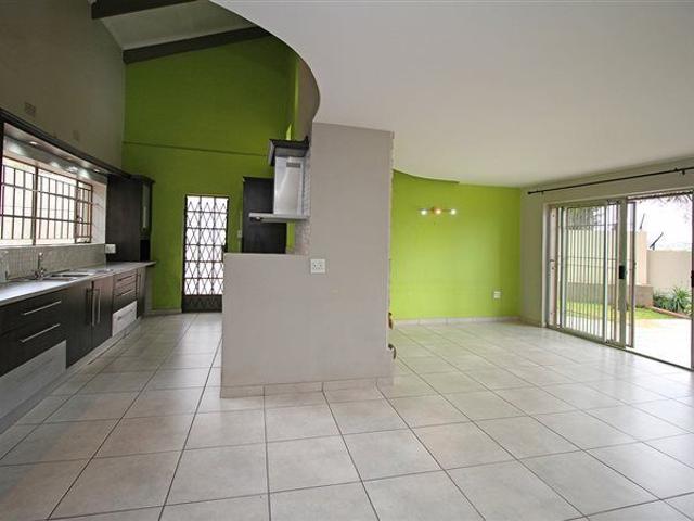 House for rent in Johannesburg