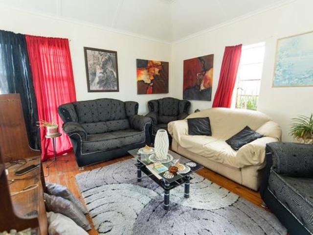 House for sale in Eastern Cape