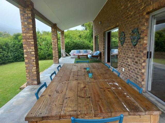 House for rent in Groot Brak Rivier, Western Cape