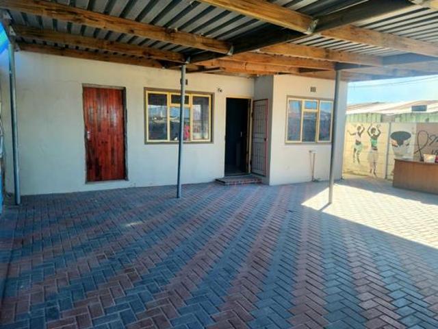 House for sale in Cape Town, Western Cape