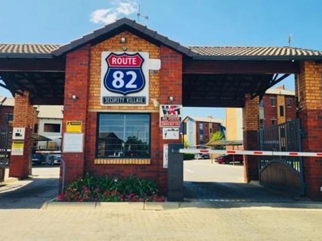 House for rent in Gauteng