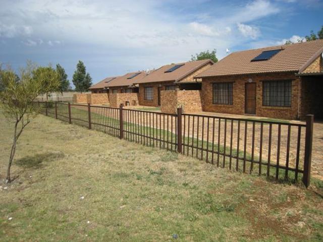 House for rent in Vosloorus, Gauteng