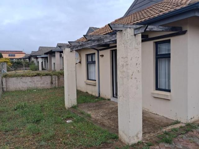 House for rent in Bisho, Eastern Cape
