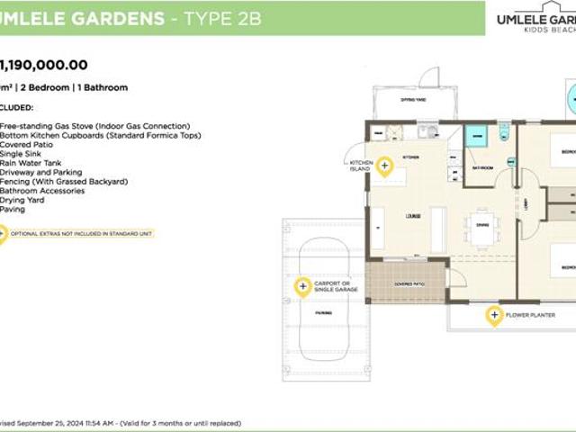 House for sale in Bisho, Eastern Cape