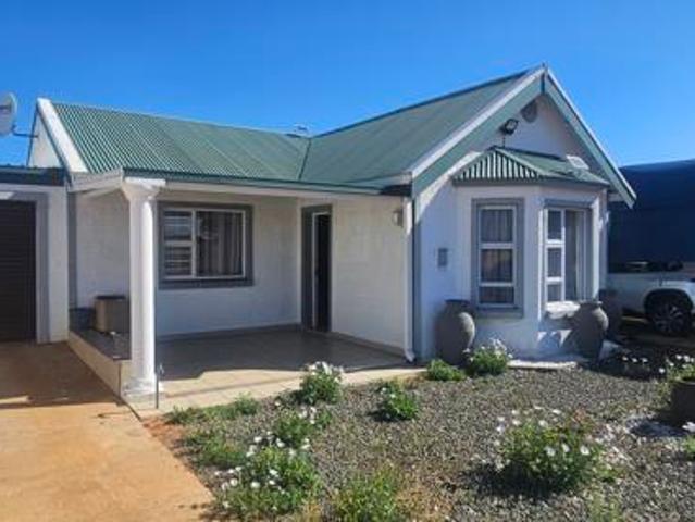 House for sale in Frances Baard, Northern Cape