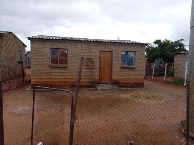 House for sale in Frances Baard, Northern Cape