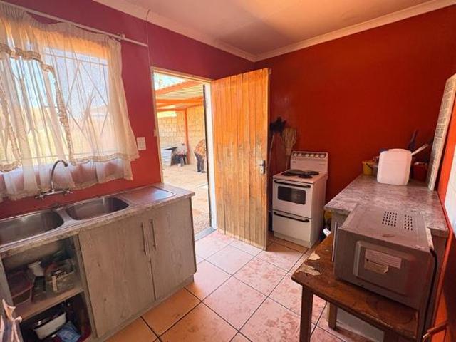 House for sale in Frances Baard, Northern Cape