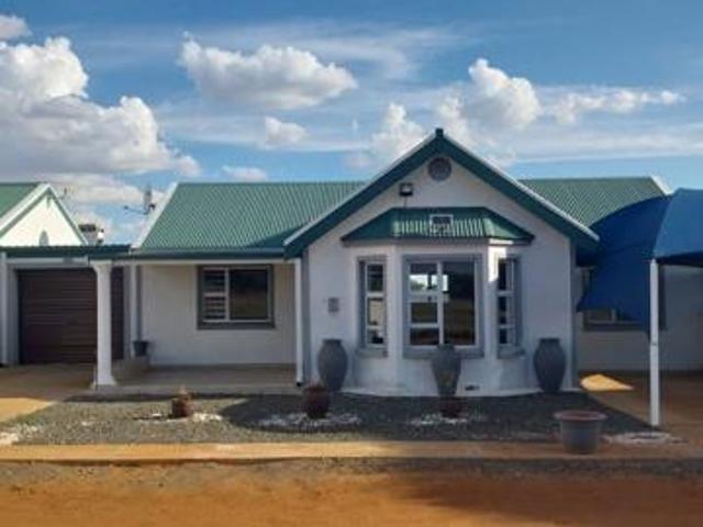 House for sale in Frances Baard, Northern Cape