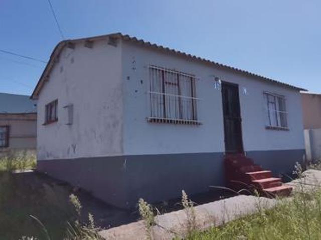House for sale in Bisho, Eastern Cape
