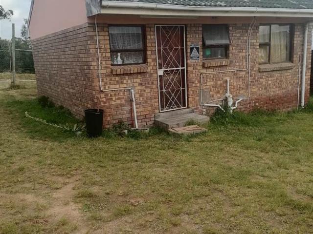 House for sale in Bisho, Eastern Cape