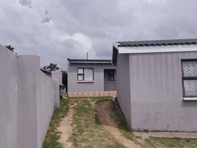 House for sale in Bisho, Eastern Cape