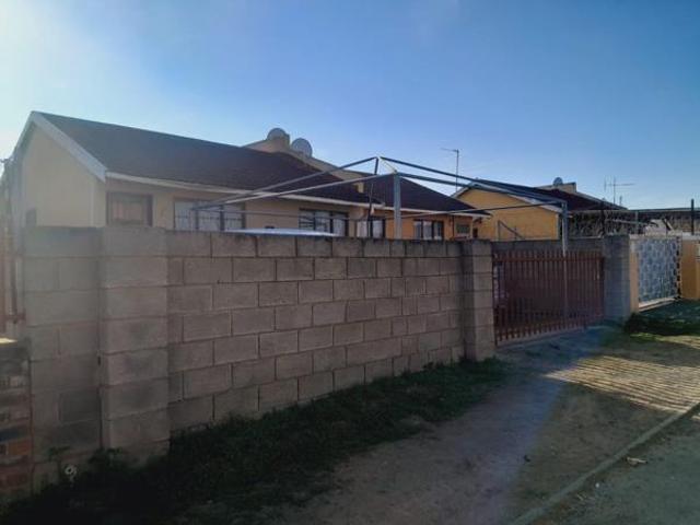 House for sale in Bisho, Eastern Cape