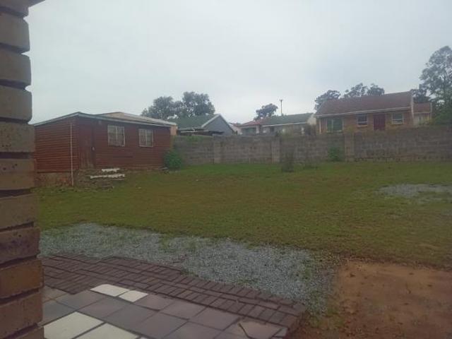 House for sale in Bisho, Eastern Cape