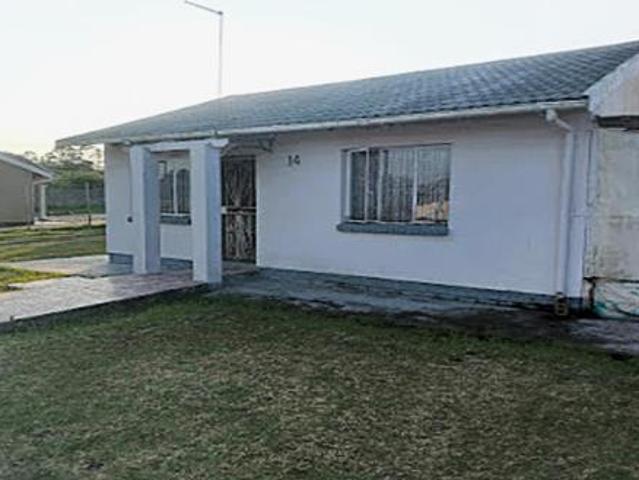 House for sale in Bisho, Eastern Cape